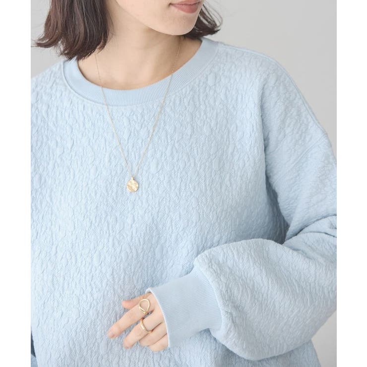 てなグッズや フクレジャガードプルオーバー[品番：EHEW0047039]｜AMERICAN 浄水器・整水器