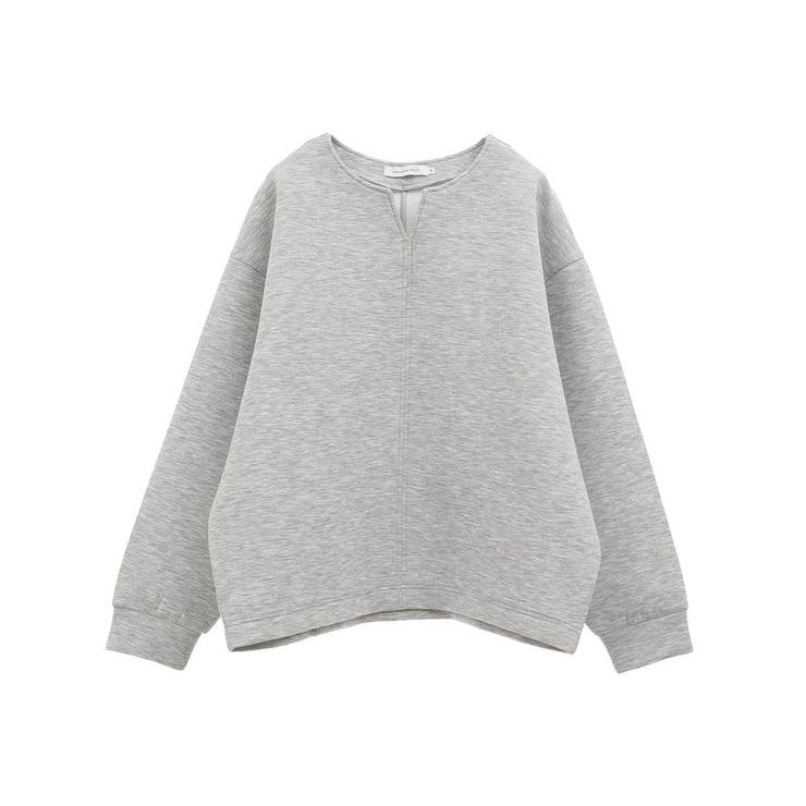 スキッパーポンチプルオーバー[品番：EHEW0047352]｜AMERICAN HOLIC