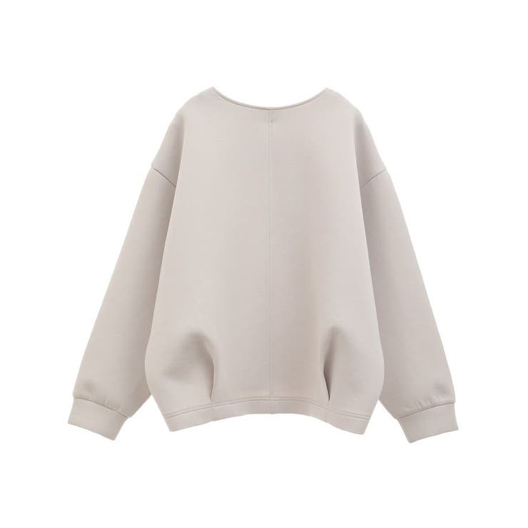 スキッパーポンチプルオーバー[品番：EHEW0047352]｜AMERICAN HOLIC