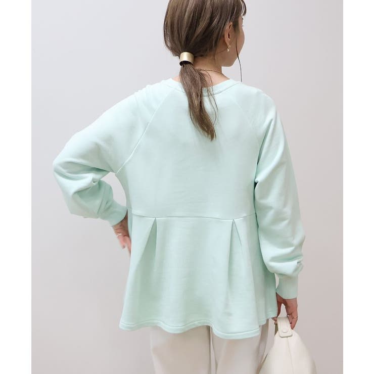 ameri vintage トップス Ameri VINTAGE - Ameri【タグ付未使用品】チョーカーネック