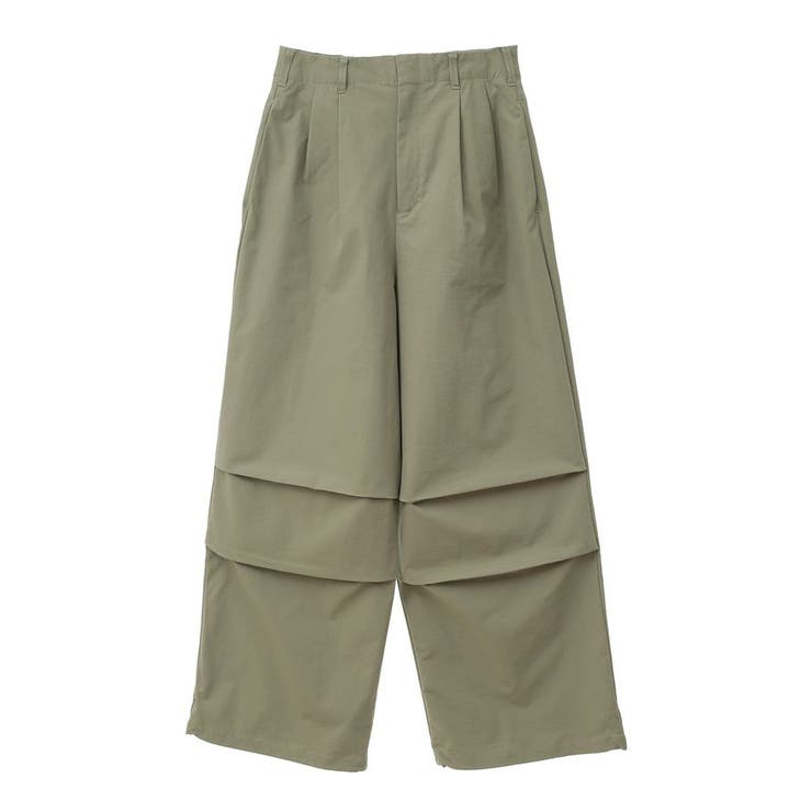 パラシュートパンツ[品番：EHEW0047151]｜AMERICAN HOLIC
