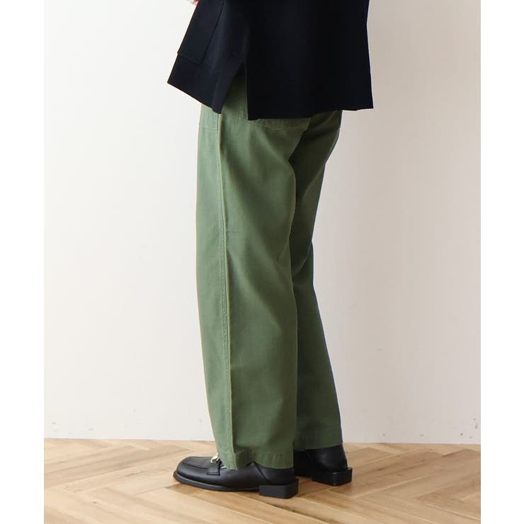 HOLIDAY（ホリデイ）の「THERMAL PRO FLEECE PANTS サーマルプロ