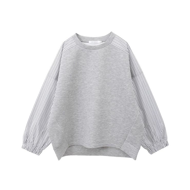 異素材コクーンポンチプルオーバー | AMERICAN HOLIC | 詳細画像37 