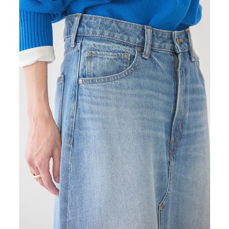 DE-ALBUS-L A0492309C03 スカート(WOMEN)|DIESEL(ディーゼル