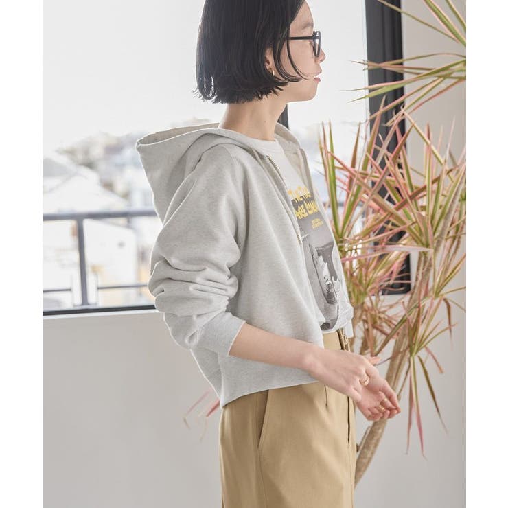hholic front zipper all-in-one ブラック 38 サロペット