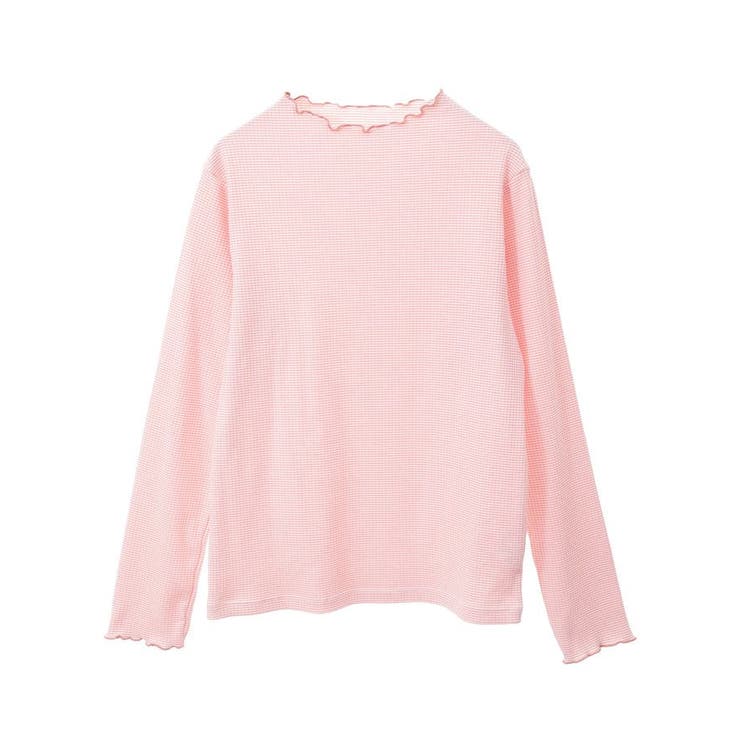 針抜きテレコカットプルオーバー | AMERICAN HOLIC | 詳細画像32 