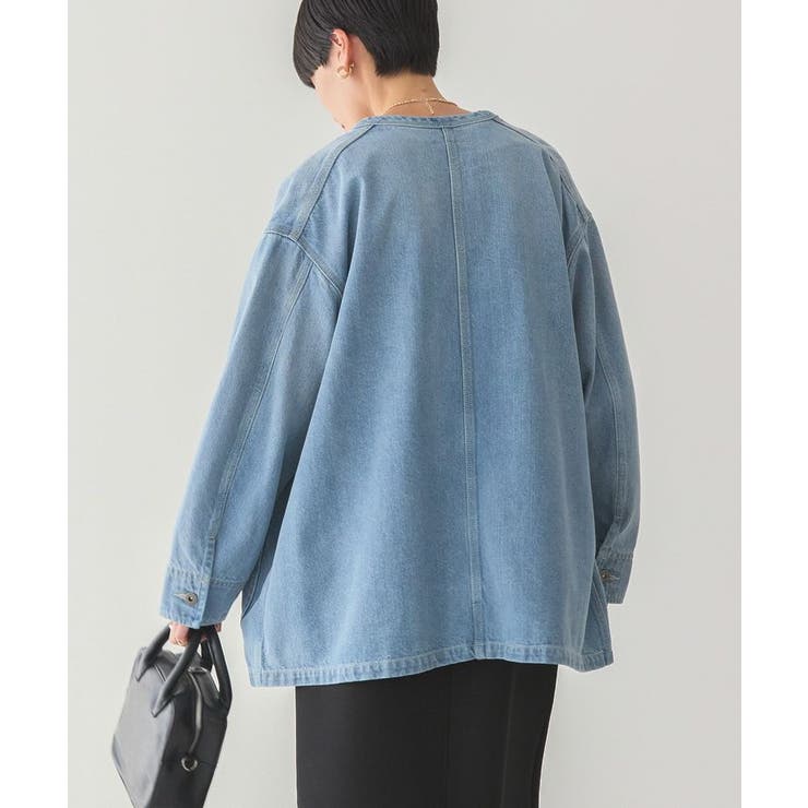 デニムカバーオール[品番：EHEW0047450]｜AMERICAN HOLIC