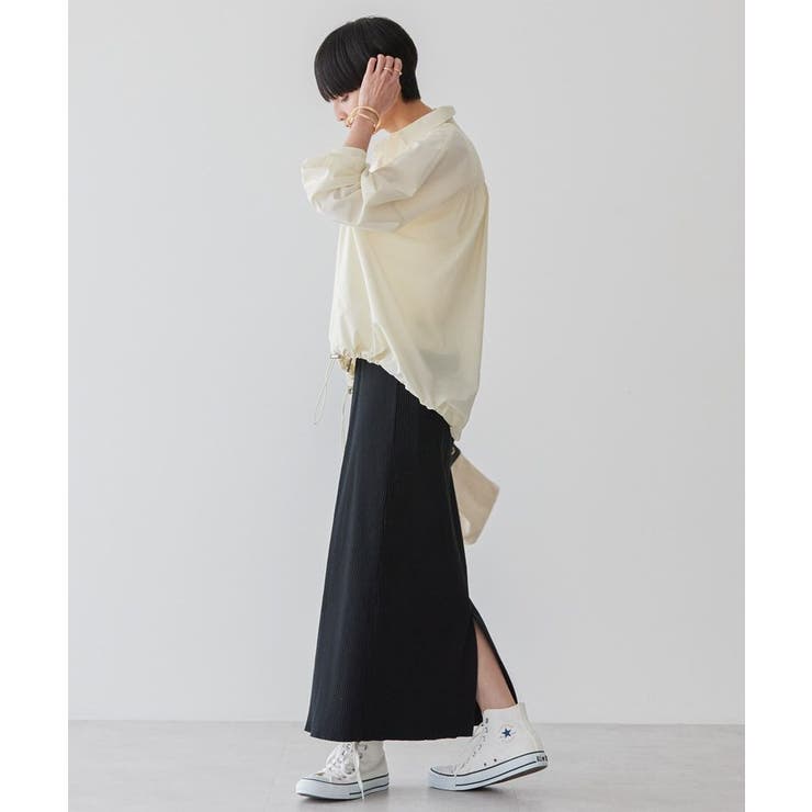 イージーケアドローコードシャツ | AMERICAN HOLIC | 詳細画像11 