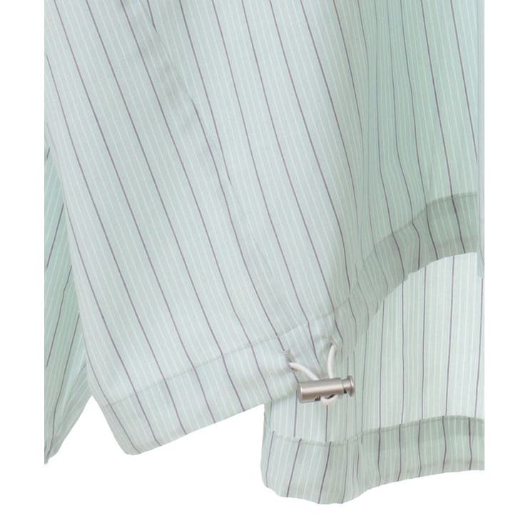 イージーケアドローコードシャツ | AMERICAN HOLIC | 詳細画像20 