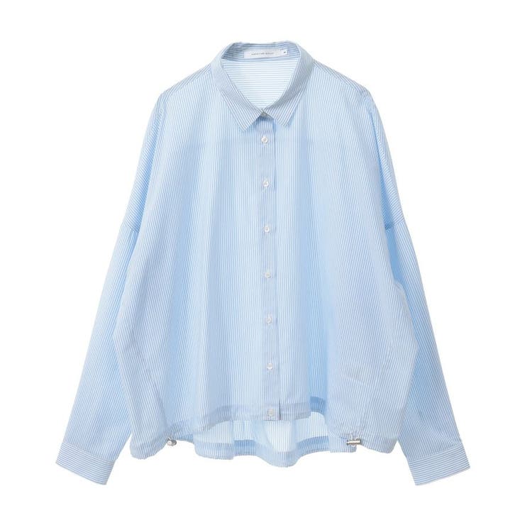 イージーケアドローコードシャツ | AMERICAN HOLIC | 詳細画像24 