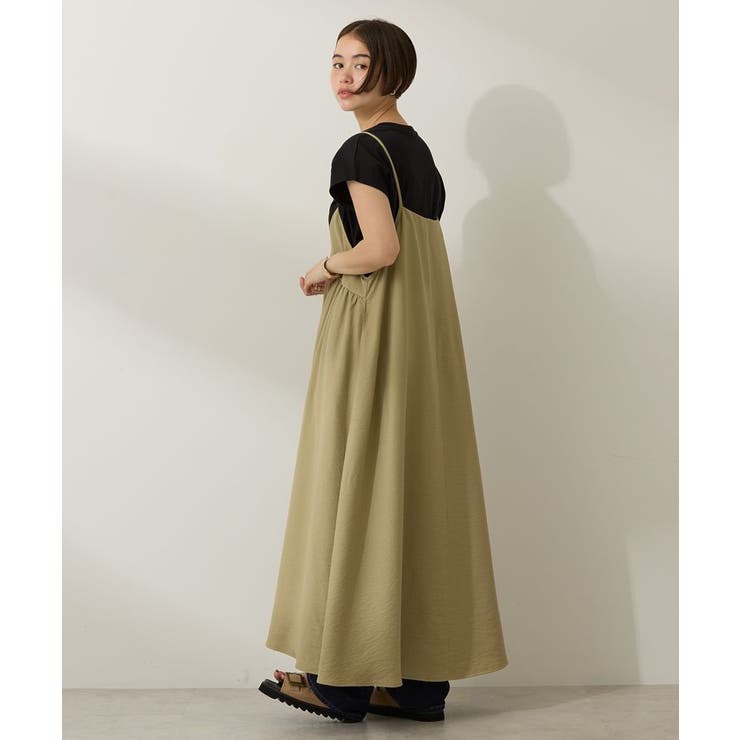 みき様❤️AmericanHolic❤︎ほぼ未使用 バック編み上げトップス❤︎ AMERICAN HOLIC（アメリカンホリック）の「透かし編みニット