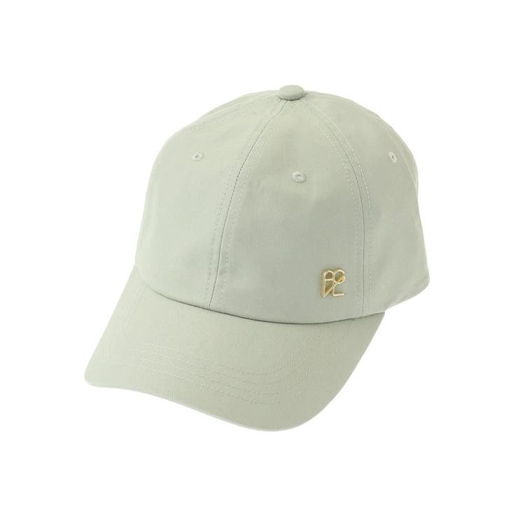 メタルロゴキャップ[品番：EHEW0047936]｜AMERICAN HOLIC