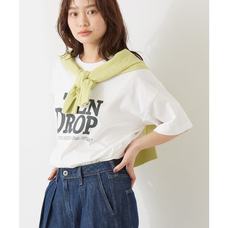 アメリカンホワイトモノグラム半袖tシャツ女性デザイン感小衆2022夏 Tシャツ メンズ レディース 半袖 高品質 男女兼用 セクシー