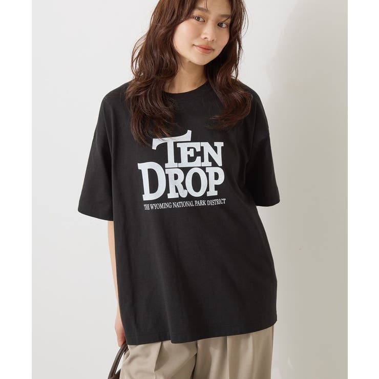 新品未使用タグ付き✨Ameri Vintage × Nハリコラボ Tシャツ