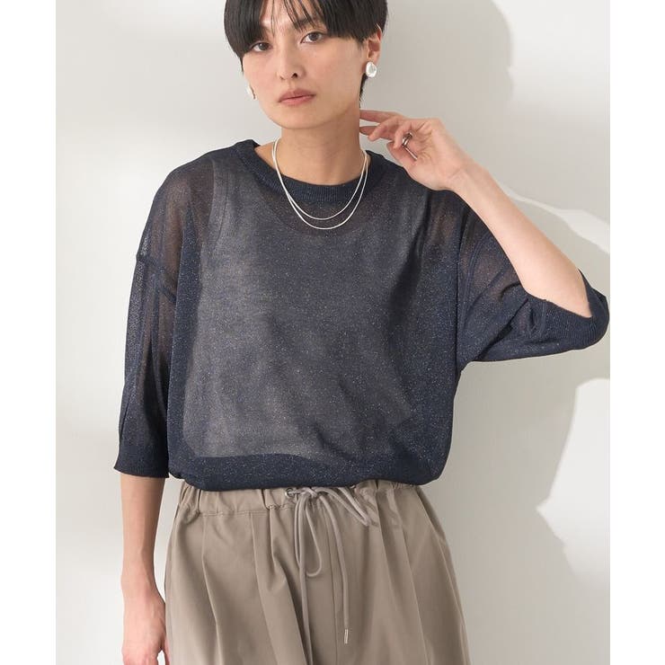 ネイビー