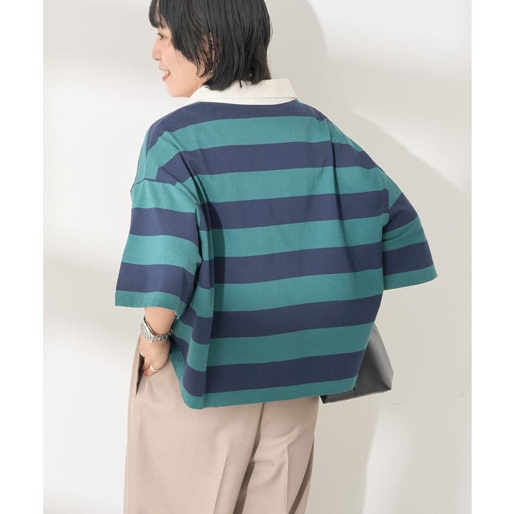 BIGラガーシャツ[品番：EHEW0048675]｜AMERICAN HOLIC（アメリカン