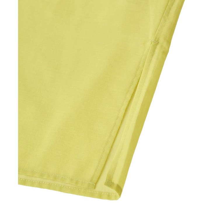 イージーケア+接触冷感Wポケットオーバーシャツ | AMERICAN HOLIC | 詳細画像46