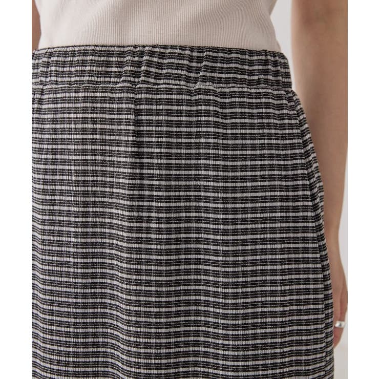 アソートシャーリングタイトスカート | AMERICAN HOLIC | 詳細画像18 