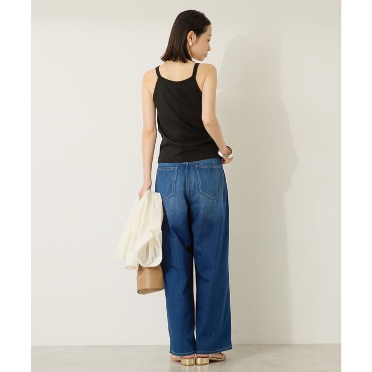 【カップ付き】アメスリタンクトップ | AMERICAN HOLIC | 詳細画像5 