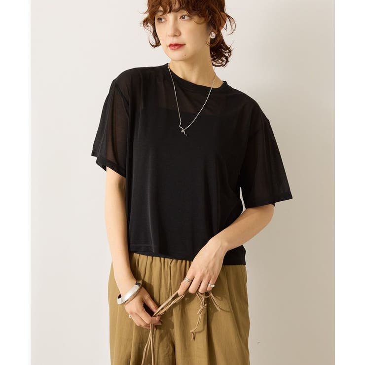 シアールーズTシャツ | AMERICAN HOLIC | 詳細画像1 