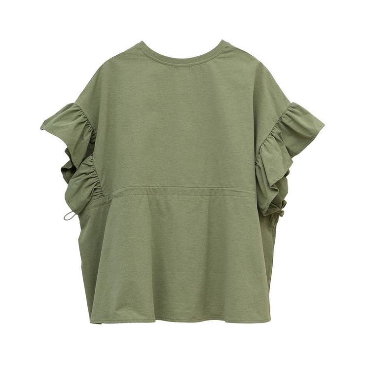 Ameri VINTAGE - 今季完売♡AMERI♡HIDA HIDA TOP♡カーキ♡新品 Spring is finally here!] 8 unique outfits to wear this