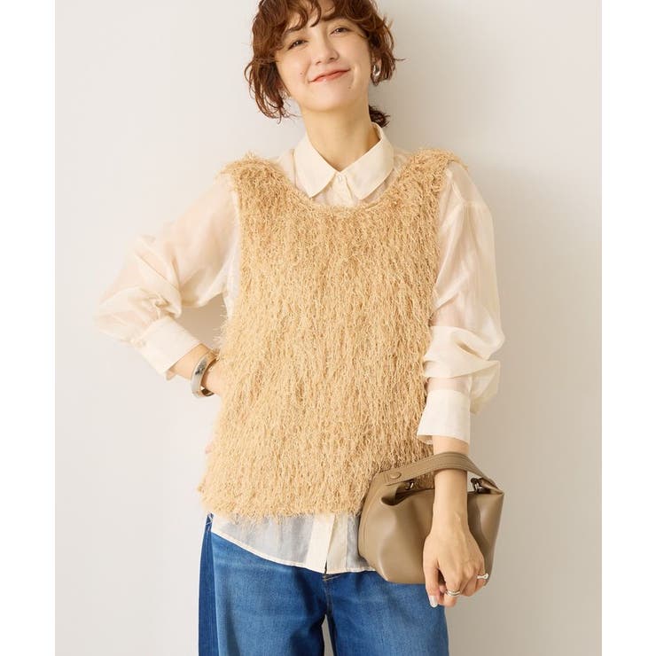 AALT0　モヘアのベスト A04101EW01977_1_l.jpg