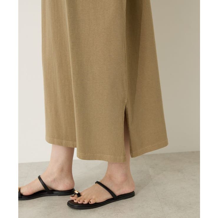 【選べる丈】ツアーロゴ加工Tワンピース | AMERICAN HOLIC | 詳細画像38 