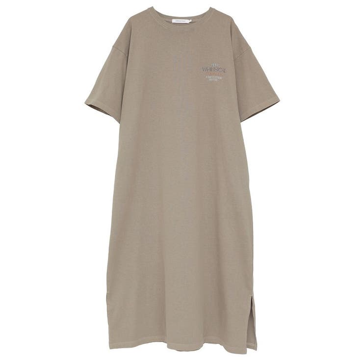 【選べる丈】ツアーロゴ加工Tワンピース | AMERICAN HOLIC | 詳細画像52 