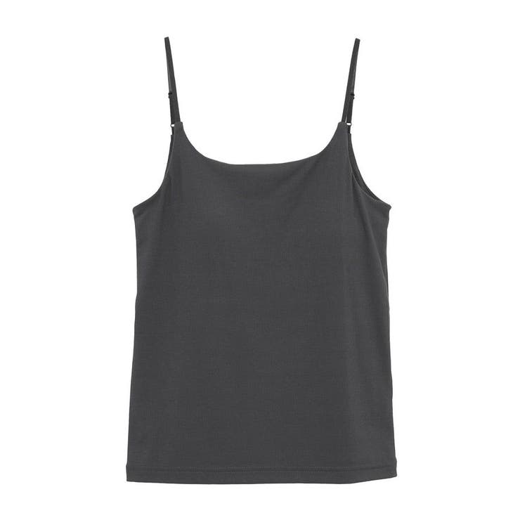 【カップ付き】細リブキャミソール | AMERICAN HOLIC | 詳細画像31