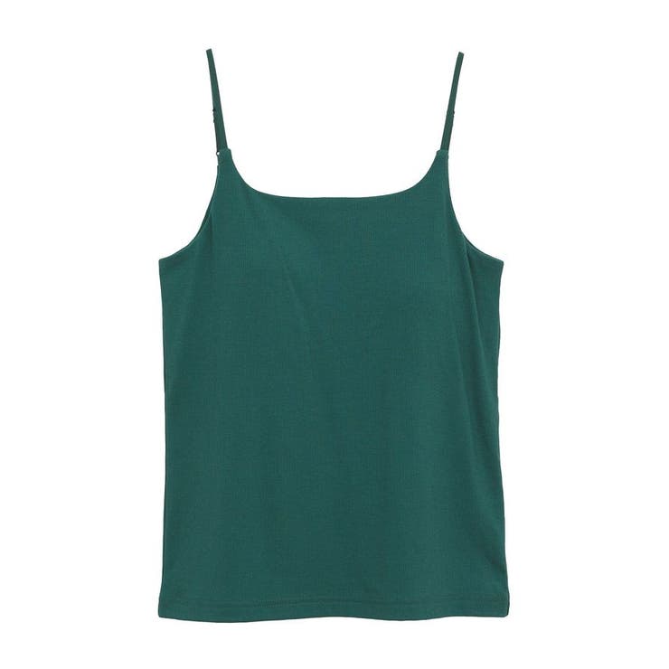 【カップ付き】細リブキャミソール | AMERICAN HOLIC | 詳細画像35