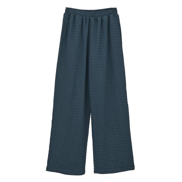 シャーリングイージーパンツ | AMERICAN HOLIC | 詳細画像18 