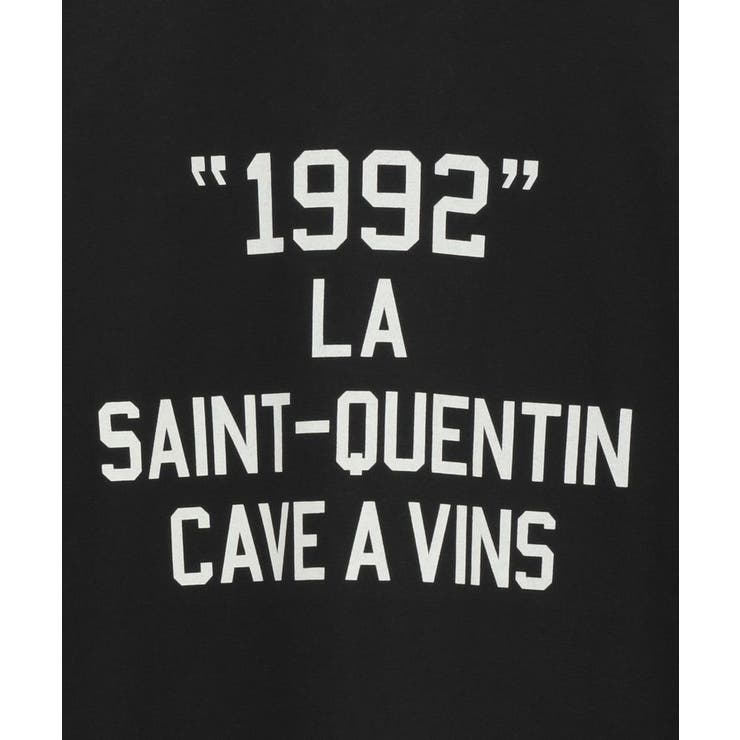 カレッジロゴロングTシャツ/チュニック | AMERICAN HOLIC | 詳細画像18