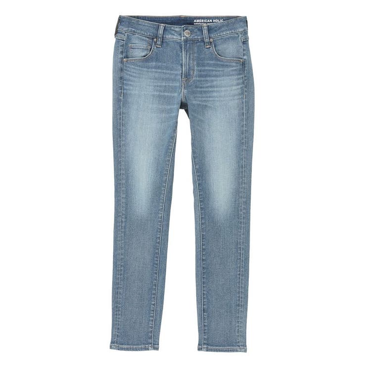 スキニーフィットデニム | AMERICAN HOLIC | 詳細画像61 