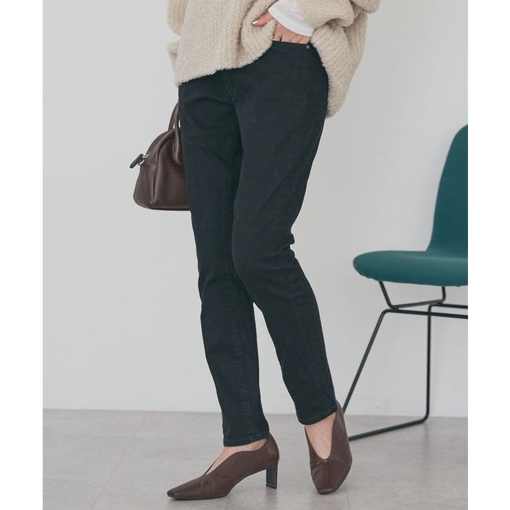 スキニーフィットデニム | AMERICAN HOLIC | 詳細画像15 