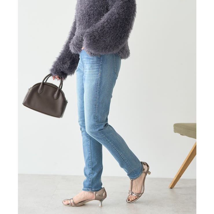 スキニーフィットデニム | AMERICAN HOLIC | 詳細画像20 