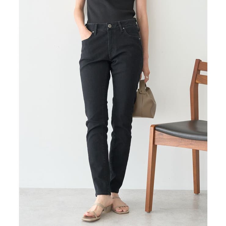 スキニーフィットデニム | AMERICAN HOLIC | 詳細画像24 