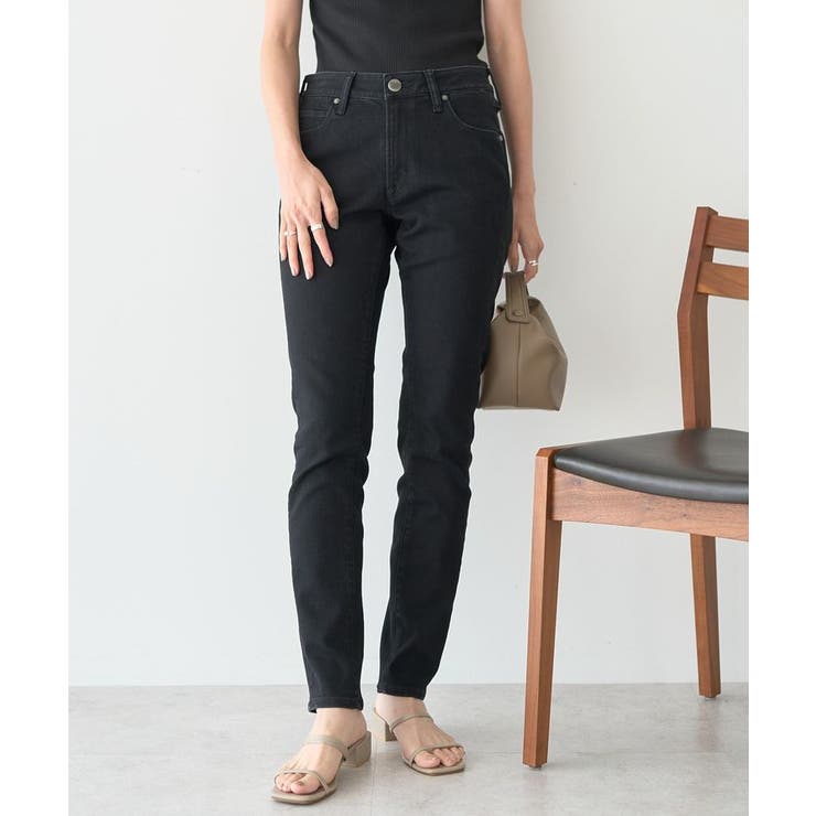 スキニーフィットデニム | AMERICAN HOLIC | 詳細画像25 