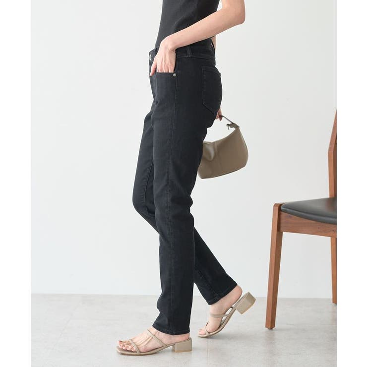 スキニーフィットデニム | AMERICAN HOLIC | 詳細画像26 