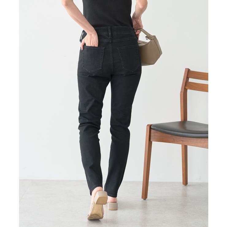 スキニーフィットデニム | AMERICAN HOLIC | 詳細画像27 