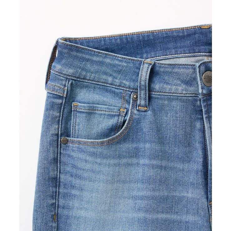 スキニーフィットデニム | AMERICAN HOLIC | 詳細画像41 