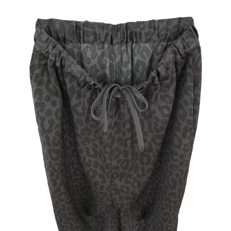 イージーケア柄パンツ | AMERICAN HOLIC | 詳細画像32 