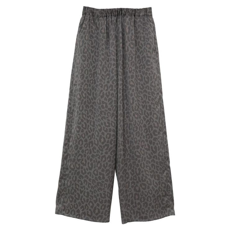 イージーケア柄パンツ | AMERICAN HOLIC | 詳細画像36 