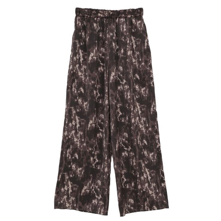 イージーケア柄パンツ | AMERICAN HOLIC | 詳細画像37 