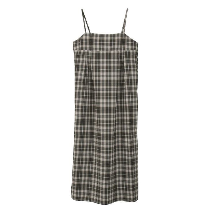 タック切替キャミワンピース | AMERICAN HOLIC | 詳細画像30 