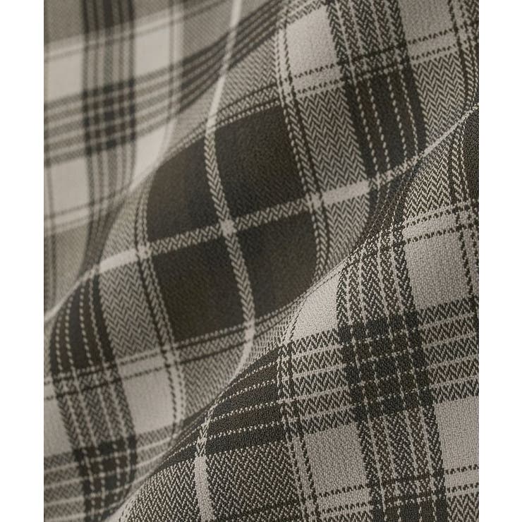 タック切替キャミワンピース | AMERICAN HOLIC | 詳細画像25 