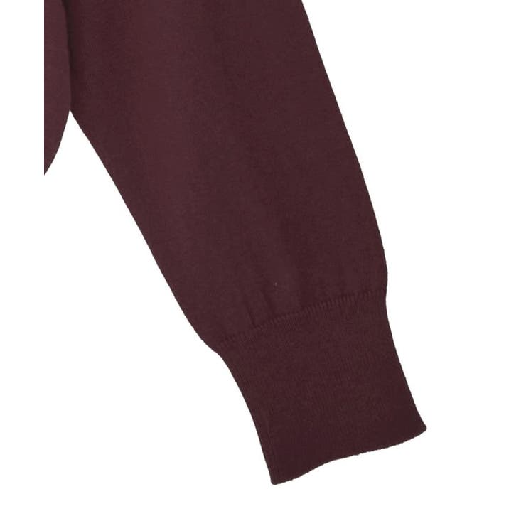 ソフトコットンクルーネックカーディガン | AMERICAN HOLIC | 詳細画像56 