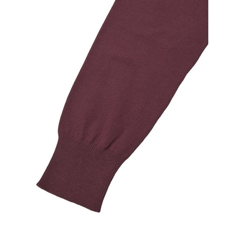 ソフトコットンクルーネックカーディガン | AMERICAN HOLIC | 詳細画像60 