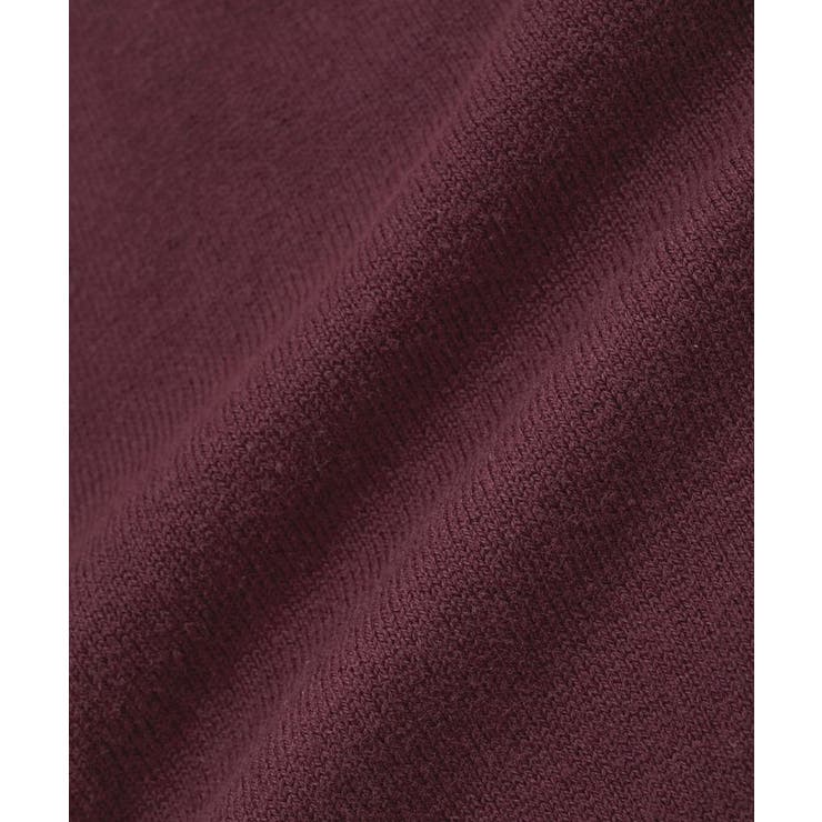 ソフトコットンクルーネックカーディガン | AMERICAN HOLIC | 詳細画像61 