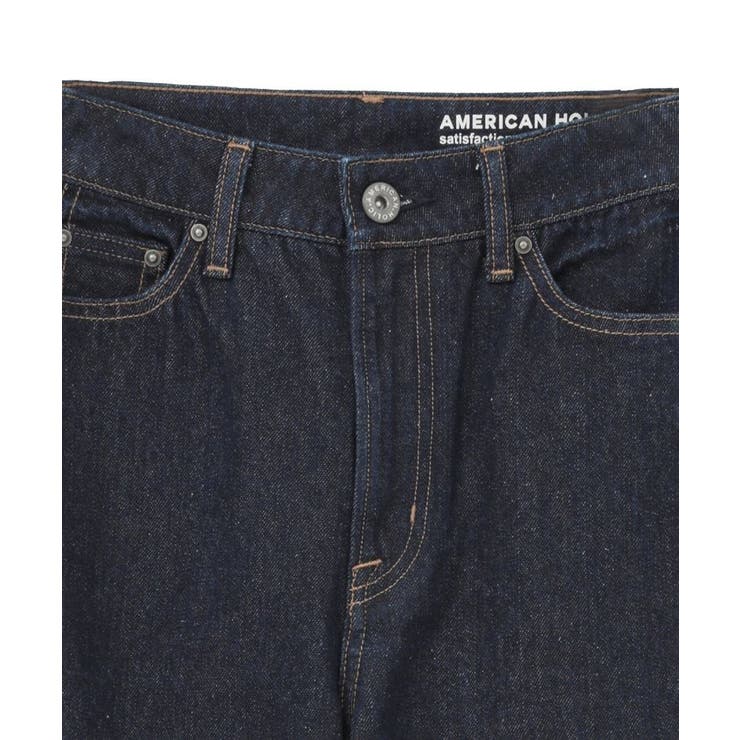 ルーズストレートデニム【WEB限定サイズ有り】 | AMERICAN HOLIC | 詳細画像47 