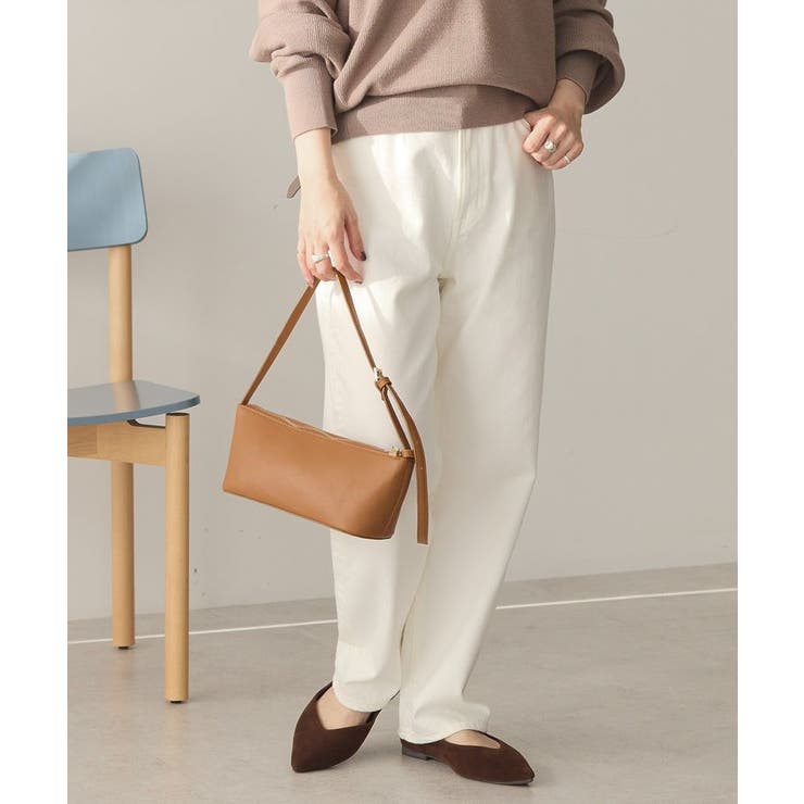 ルーズストレートデニム【WEB限定サイズ有り】 | AMERICAN HOLIC | 詳細画像15 